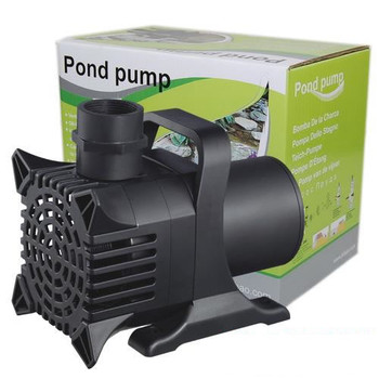 iEarth Energy Efficient Pond Pump - 13000 LPH iEarth Energy Efficient Pond Pump - 13000 LPH