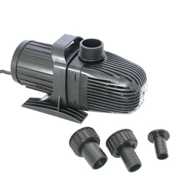 ENERGY SAVER Pond Pump 6500 ENERGY SAVER Pond Pump 6500