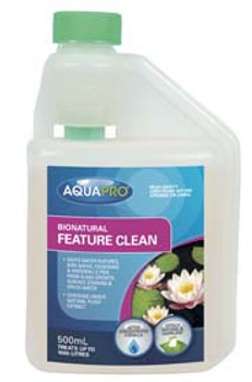 Bionatural Feature Clean Bionatural Feature Clean
