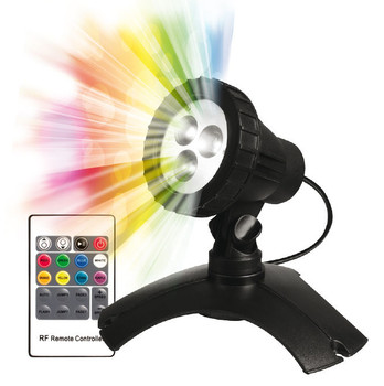 pondmax coloured led light pondmax coloured led light