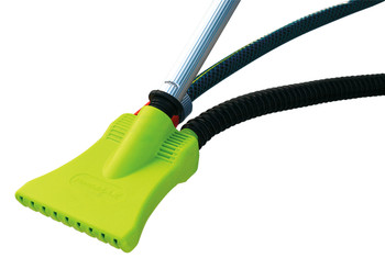 Pond vacuum sucker Pond vacuum sucker