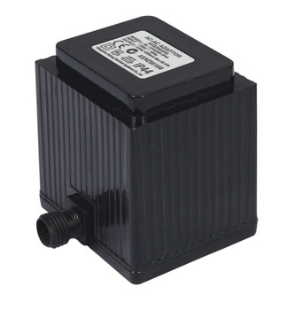 Outdoor LV transformer Outdoor LV transformer