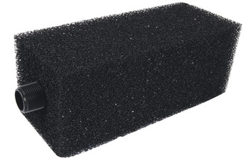Sponge filter Sponge filter