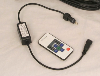 IEARTH RF Controller with Remote IEARTH RF Controller with Remote