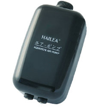 HEILEA Air Pumps are extremely quiet, reliable and come in a compact and efficient design. To suit Free Standing Bubble Water Feature WFB-530BWSS HEILEA Air Pumps are extremely quiet, reliable and come in a compact and efficient design. To suit Free Standing Bubble Water Feature WFB-530BWSS