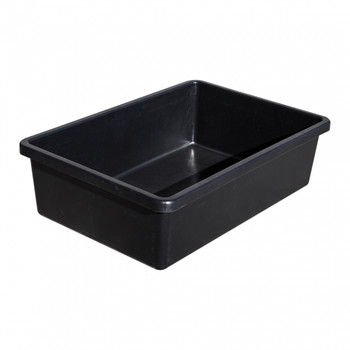 Freestanding Rectangular Poly Ponds Freestanding Rectangular Poly Ponds