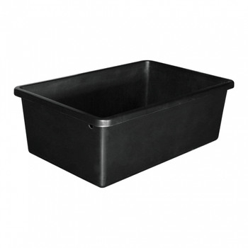 Freestanding Rectangular Poly Ponds Freestanding Rectangular Poly Ponds