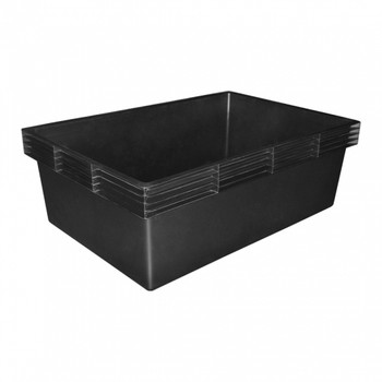 Freestanding Rectangular Poly Ponds Freestanding Rectangular Poly Ponds
