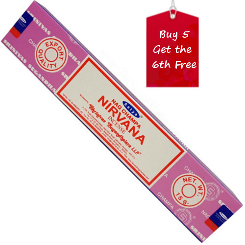 satya oodh incense sticks