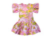 Sophie Catalou Girls Baby Maggie Dress 12m-18m Sophie Catalou Girls Baby Maggie Dress 12m-18m