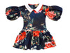 Sophie Catalou Girls Toddler & Kids Savoy Natalia Dress 3-8y Sophie Catalou Girls Toddler & Kids Savoy Natalia Dress 3-8y