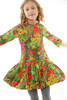 Toddler & Kids Saskia Natalia Dress Toddler & Kids Saskia Natalia Dress