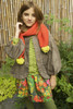 Toddler & Kids Tweed Bow Jacket Toddler & Kids Tweed Bow Jacket