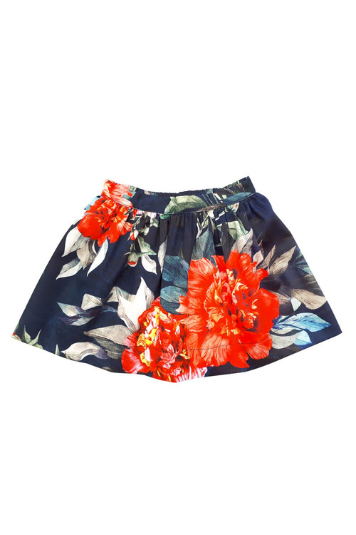 Sophie Catalou Girls Toddler & Kids Savoy Skirt 2-10y Sophie Catalou Girls Toddler & Kids Savoy Skirt 2-10y