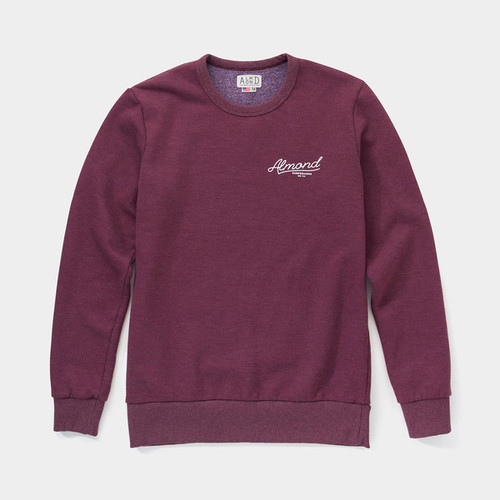 Hickory Pullover