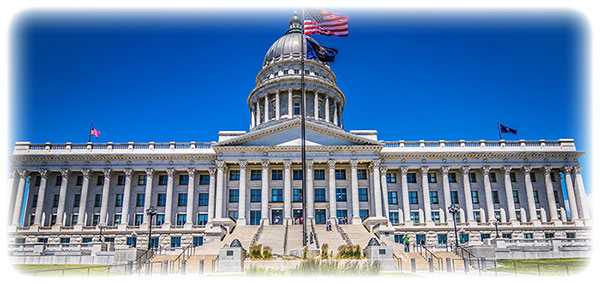 State of Utah