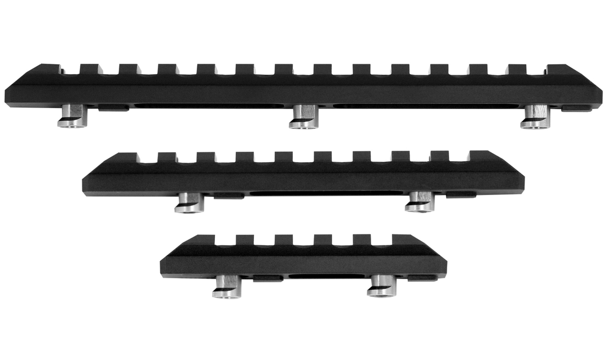 keymod rail section 9 slot keymod rail section 9 slot
