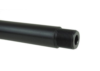 Ballistic Advantage 16" .300 Blackout Pistol Length AR 15 Barrel, Modern Series Ballistic Advantage 16" .300 Blackout Pistol Length AR 15 Barrel, Modern Series