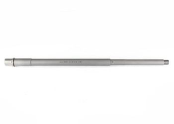 Ballistic Advantage 20" 6.5 Grendel DMR Rifle Length AR 15 Barrel, Premium Series BABL65G004P Ballistic Advantage 20" 6.5 Grendel DMR Rifle Length AR 15 Barrel, Premium Series BABL65G004P