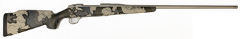 Fierce Fury 28 Nosler" Titanium with Kuiu Vias Stock w/ Titanium Muzzle Brake Fierce Fury 28 Nosler" Titanium with Kuiu Vias Stock w/ Titanium Muzzle Brake