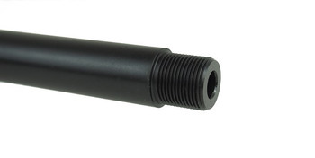 Ballistic Advantage 9" .300 Blackout Pistol Length AR 15 Barrel, Modern Series Ballistic Advantage 9" .300 Blackout Pistol Length AR 15 Barrel, Modern Series