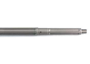 Ballistic Advantage 18" .224 Valkyrie SPR Fluted Stainless Steel Rifle Length AR 15 Barrel, Premium Series (BABL224V04PL) Ballistic Advantage 18" .224 Valkyrie SPR Fluted Stainless Steel Rifle Length AR 15 Barrel, Premium Series (BABL224V04PL)