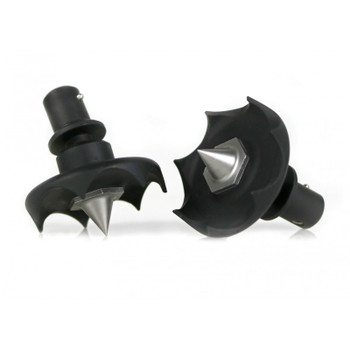B&T Industries BT64: Atlas Spiked Cleat Feet B&T Industries BT64: Atlas Spiked Cleat Feet