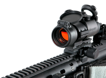 Aimpoint PRO (Patrol Rifle Optic) Red Dot Sight Aimpoint PRO (Patrol Rifle Optic) Red Dot Sight
