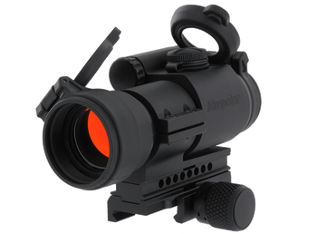 Aimpoint PRO (Patrol Rifle Optic) Red Dot Sight Aimpoint PRO (Patrol Rifle Optic) Red Dot Sight