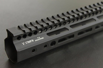 V Seven 2099 Englightened Handguard V Seven 2099 Englightened Handguard