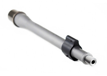 allistic Advantage 10.3" .223 Wylde BA Hanson Stainless Steel Carbine Length AR 15 Barrel w/ Lo Pro, Premium Series allistic Advantage 10.3" .223 Wylde BA Hanson Stainless Steel Carbine Length AR 15 Barrel w/ Lo Pro, Premium Series