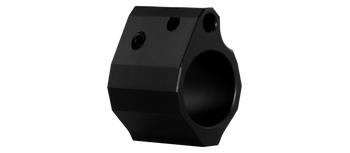 Seekins Precision Low Profile Adjustable Gas Block.750 Dia Seekins Precision Low Profile Adjustable Gas Block.750 Dia
