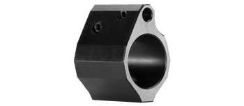 Seekins Precision Low Profile Adjustable Gas Block.750 Dia Seekins Precision Low Profile Adjustable Gas Block.750 Dia