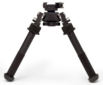 B&T Industries BT10-LW17 V8 Atlas Bipod with ADM QD Mount B&T Industries BT10-LW17 V8 Atlas Bipod with ADM QD Mount