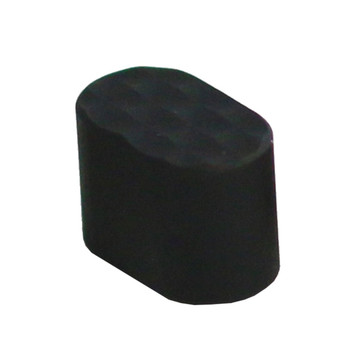 Seekins Precision Billet AR15 Mag Release - Black Seekins Precision Billet AR15 Mag Release - Black
