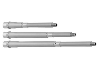 Seekins Precision 8" 223 Wylde Stainless Barrel Seekins Precision 8" 223 Wylde Stainless Barrel