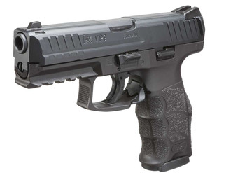 H&K VP9 9mm LE Model w/ Night Sights - 3 Mags (700009LE-A5) H&K VP9 9mm LE Model w/ Night Sights - 3 Mags (700009LE-A5)