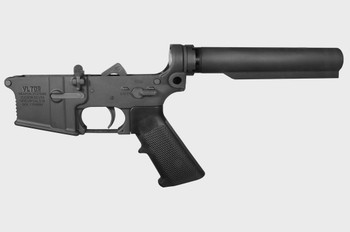 VLTOR VRA-R Complete Lower Receiver VLTOR VRA-R Complete Lower Receiver