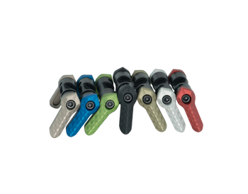Seekins Precision SP Safety Selector Kit Seekins Precision SP Safety Selector Kit