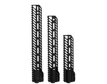 Seekins Precision NOXS M-Lok Rail System Seekins Precision NOXS M-Lok Rail System