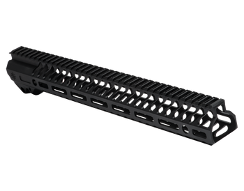 Seekins Precision NOXS 15" M-Lok Rail System Seekins Precision NOXS 15" M-Lok Rail System