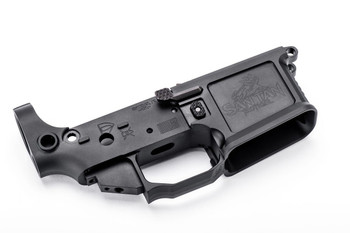 San Tan Tactical STT-15 PILLAR Billet Receiver San Tan Tactical STT-15 PILLAR Billet Receiver
