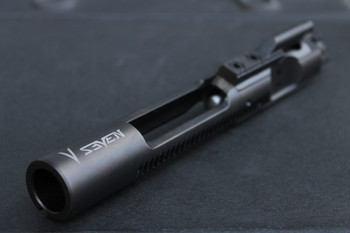 V Seven Titanium BCG Ionbond AR15 V Seven Titanium BCG Ionbond AR15