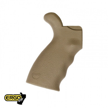 Ergo 2 AR15/M16 Grip - Dark Earth Ergo 2 AR15/M16 Grip - Dark Earth