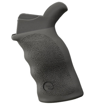 Ergo Tactical Deluxe Grip AR15 / AR10 Black Ergo Tactical Deluxe Grip AR15 / AR10 Black