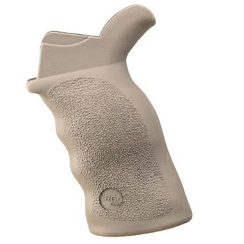 Ergo Tactical Deluxe Grip AR15 / AR10 Dark Earth Ergo Tactical Deluxe Grip AR15 / AR10 Dark Earth