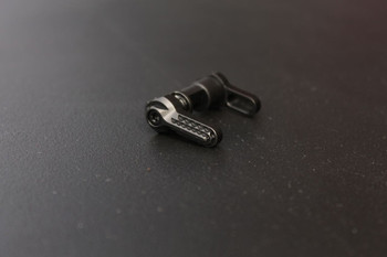 V Seven Titanium Ambi Selector V Seven Titanium Ambi Selector