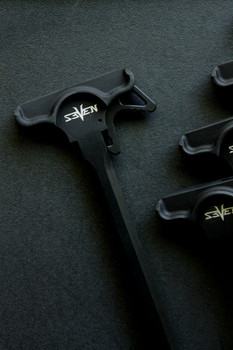 V Seven Charging Handle AR15 V Seven Charging Handle AR15