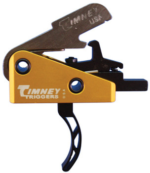 Timney Triggers AR-15 Skelontonized Trigger 3lb Timney Triggers AR-15 Skelontonized Trigger 3lb