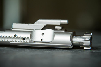 V Seven AR15 Nickel Boron BCG Complete V Seven AR15 Nickel Boron BCG Complete